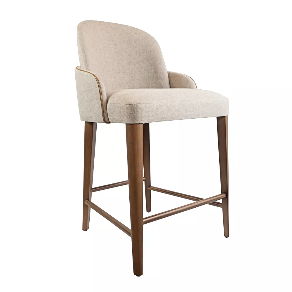 Banqueta Luiza Baixa